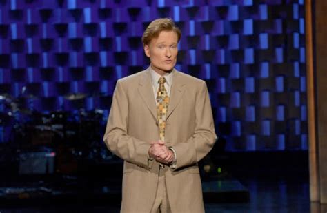 Late Night With Conan O Brien 1993