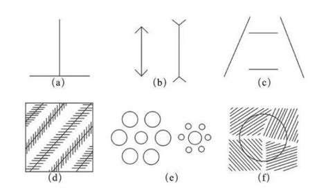 线的错视构成图片 错视构成图片作业 线的错觉构成图片 第2页 大山谷图库