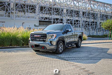 2021 Gmc Sierra X31 For Sale In Qatar New And Used Cars For Sale In Qatar