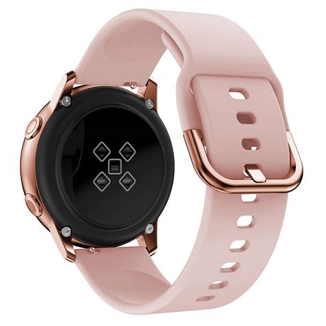 PASEK GALAXY WATCH 4 4 CLASSIC 40 42 44 46 Sklep Opinie