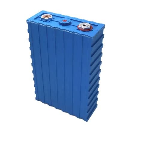 High Capacity Prismatic Lithium Ion Lifepo4 Lifepo4 Battery 3 2v 200ah Rechargeable Cell For 24v