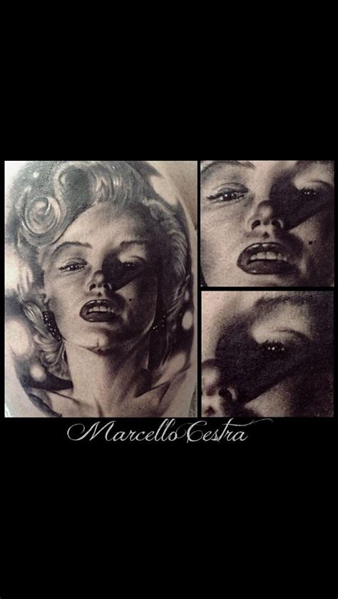 Tattoo Expo Napoli By Marcello Cestra With Cheyenne Tattoo Machine And