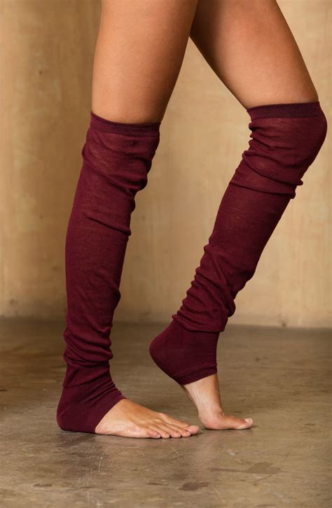 Arebesk Leg Warmers Nordstrom