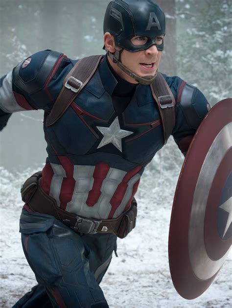 Savage Marvel Cinematic Universe: Steve Rogers—Captain America