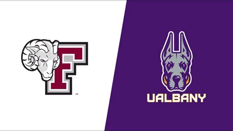 LIVE on FloFootball: Fordham vs UAlbany - YouTube