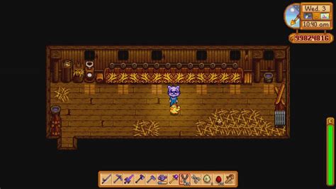 How to Get Golden Chickens in Stardew Valley: A Complete Guide - Hold ...