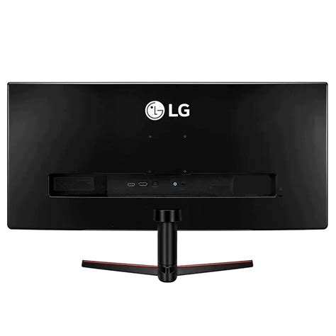 Monitor Gamer Lg Ips Ultra Wide Hz Full Hd Freesync