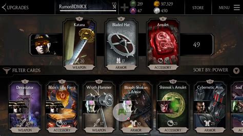 Mkx Mobile Relic Hunt Boss Jade Tower Ii Youtube