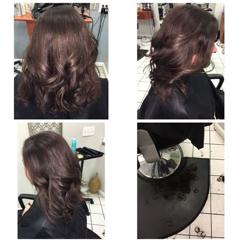 Pro secrets on how to maintain your lob hair during the summer 23