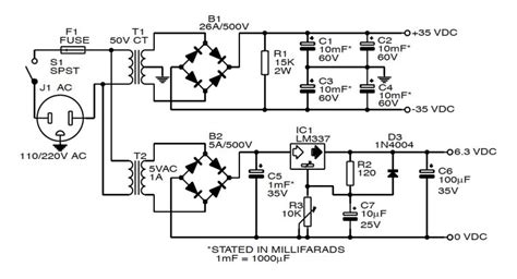 Build A Hybrid Tubemosfet Se Amp Audioxpress