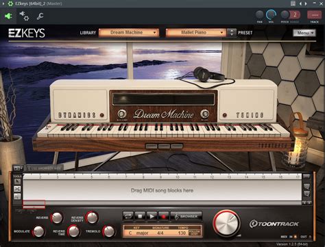 Ezkeys Zui Midi Toontrack Ezkeys Win Mac