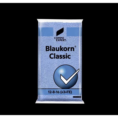 Compo Blaukorn Classic Kg