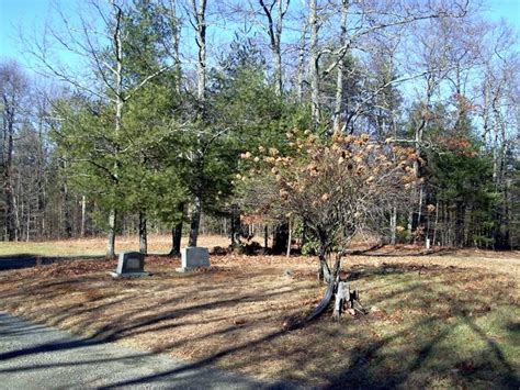 Ben Bowman Cemetery Dans Virginia Cimeti Re Find A Grave