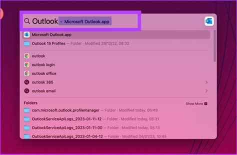 Meilleures Fa Ons De R Parer Outlook Pour Mac Qui Ne Se Synchronise