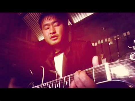 Iwui Leishi Khare Raikhan Cover By Ramchanthing Raingam Tangkhul