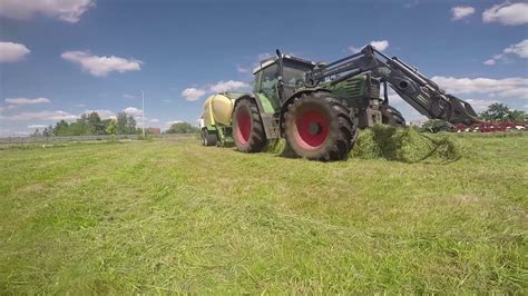 Sianokosy Deutz Fendt Class Ursus Youtube