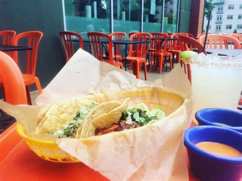 10 Restaurants For Tasty Tacos Around Atlanta - Secret Atlanta