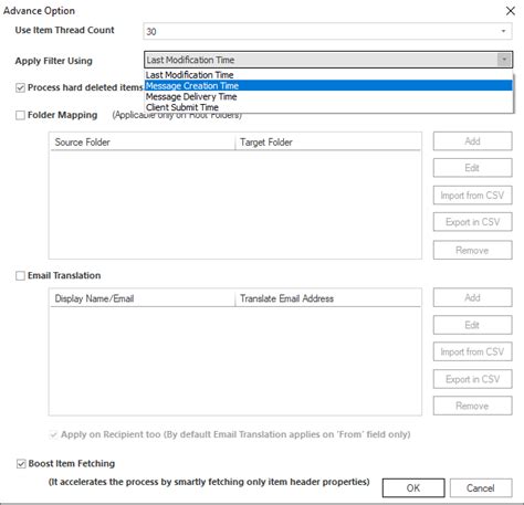 How To Export An Office Mailbox To A Pst File Genuine