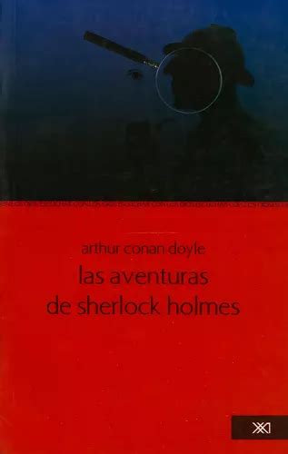 Las Aventuras De Sherlock Holmes Artur Conan Doyle Meses Sin Interés