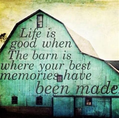 Best Country Quotes About Life Otes