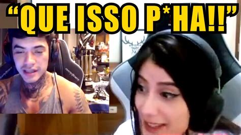 Yayah Reagindo Ao Fnx Chamando O Lindinho Pra Viajar Live Cortes