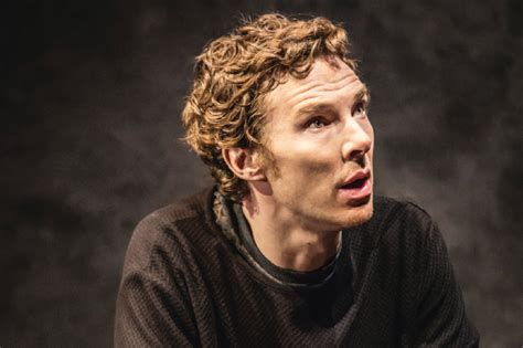 Benedict Cumberbatch’s Hamlet is far too nice | The Spectator Australia