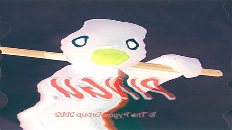 Pingu Outro In U Major Youtube