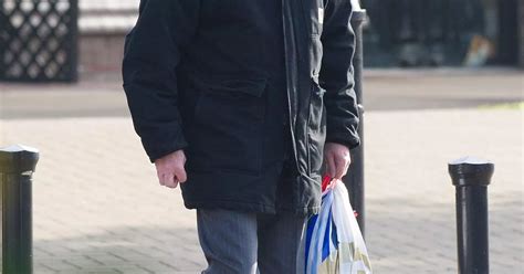 Sex Beast Jailed Years After Raping Two Prostitutes Daily Record