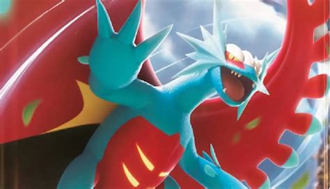 Pokémon TCG Paradox Rift release date confirmed featuring Ancient and