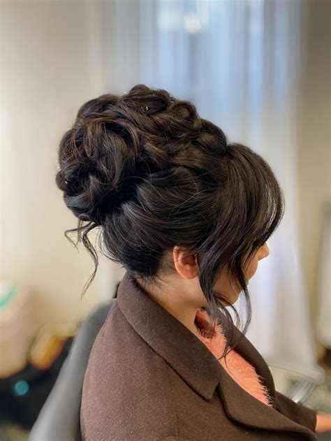 Quinceanera Hairstyle Wedding Updo Quinceanera Hairstyles Quince