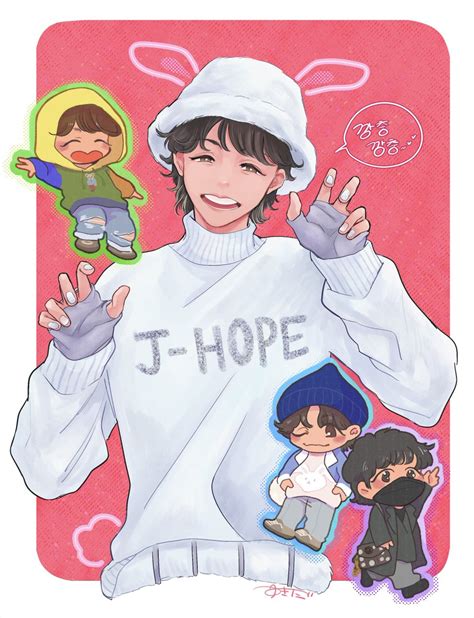 Jitb Art Retweet On Twitter Rt Yukida Bangtan