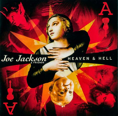 Joe Jackson Prelude Heaven Hell Lyrics Genius Lyrics