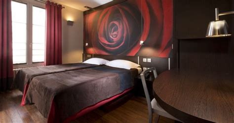 Hôtel du Parc (Paris) : prices, photos and reviews