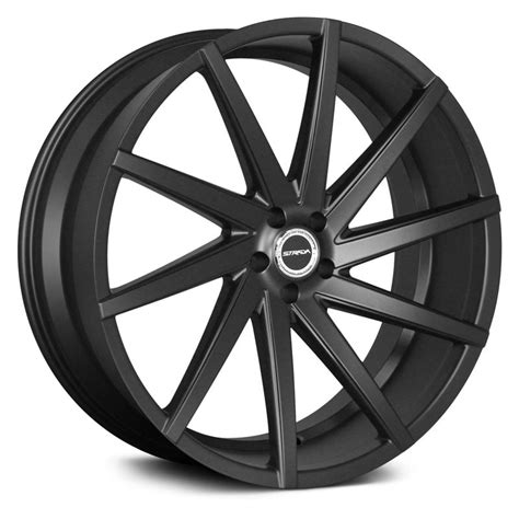 Strada Gabbia Wheels And Rims