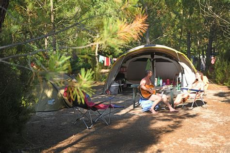 Stellplätze im FKK Camping am Atlantik in Frankreich Euronat