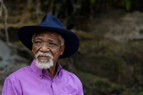 Kruiekenner Oom Johannes Oorlede Maroela Media