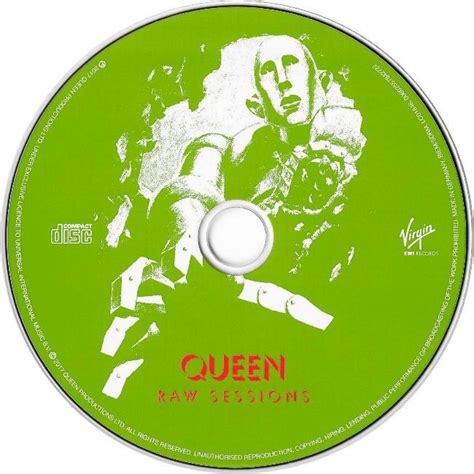 Queen News Of The World 40th Anniversary Boxed Set Gallery