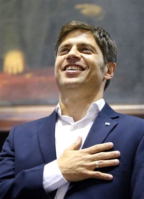 Eleeciones Kicillof aseguró que está en juego si el sistema educativo