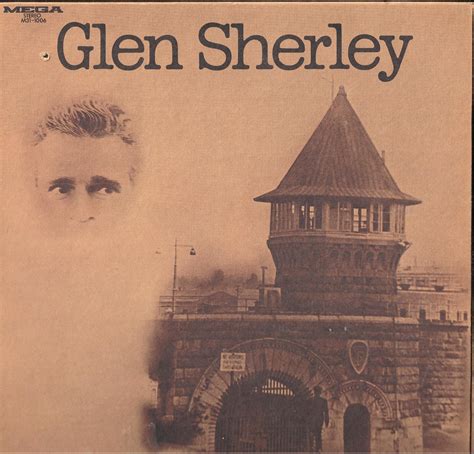 Glen Sherley