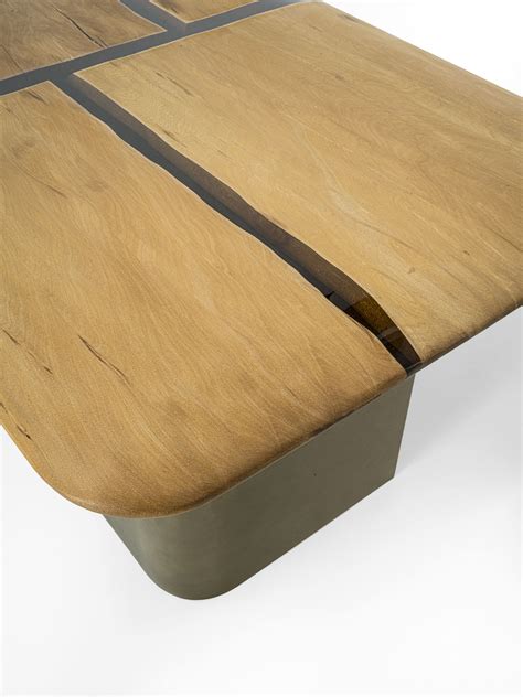 Kauri Delta Coffee Tables Riva