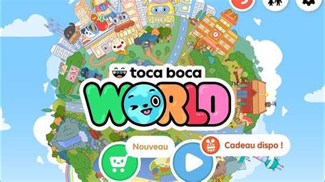 Maisons Gratuite Sur Toca Boca World Maisons Gratuit Tocaboca