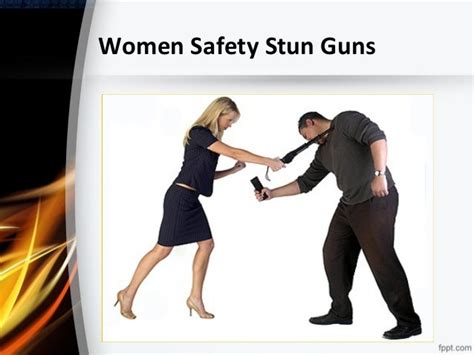 Choose Best Stun Gun for Your Safety