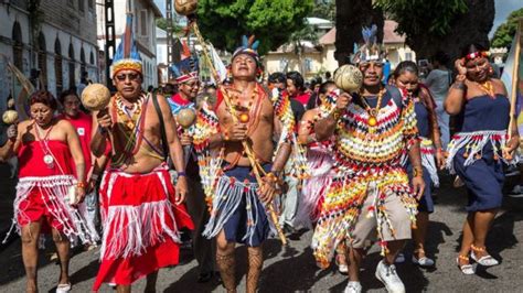 Poverty in French Guiana Aided by French Economy