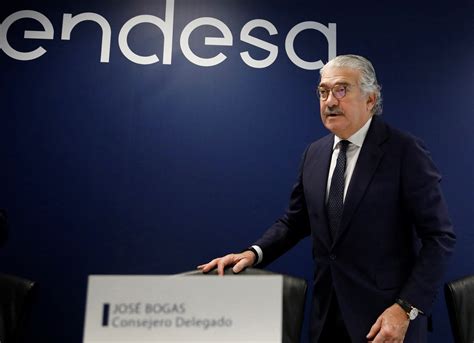 Endesa Gana 1 459 Millones Hasta Septiembre Un 3 4 Menos