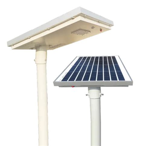 All In One MNRE Approved Solar Street Light At Rs 8800 Solar Street