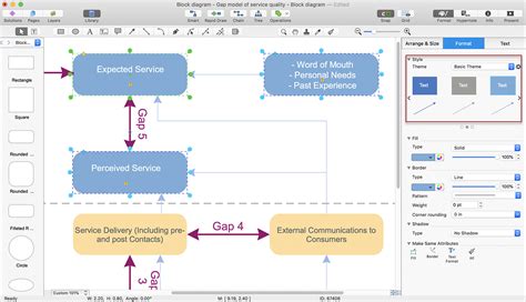 How To Make A Wire Diagram In Power Point Free Electrical Wi