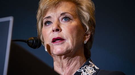 Trump To Nominate Linda Mcmahon For Education Secretary Fox 7 Austin