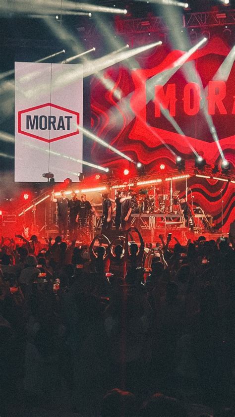 Morat 2022 Morat Canciones Libro De El Principito Entradas Para