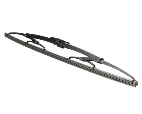 Bosch N100 Conventional Windscreen Wiper Blade Single 1000mm