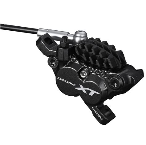 Shimano XT BR M8020 Disc Brake Caliper Jenson USA